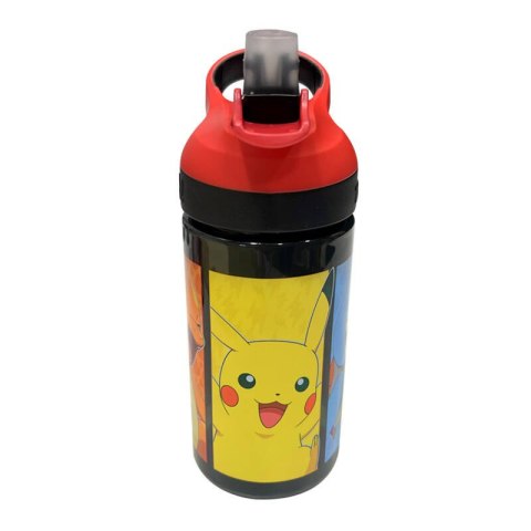 Bidon 470 ml Pokemon PK087 KiDS Licensing Bidon 470 ml Pokemon PK087 KiDS Licensing