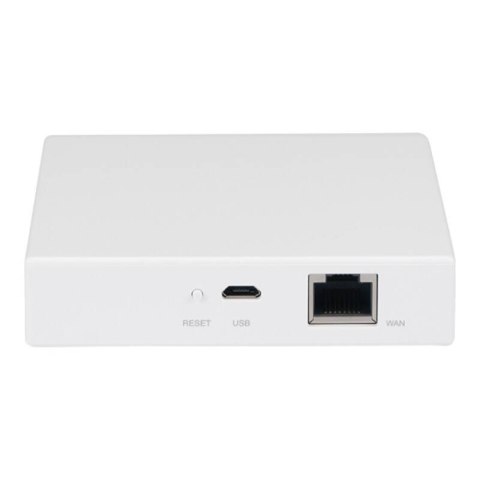 Centrala Bramka Matter NEO NAS-ZW06WM, ZigBee TUYA