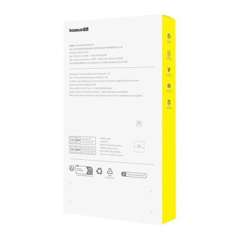Etui Baseus SkyRing Magnetic ze stojakiem dla iP 13 Pro + szkło hartowane i zestaw czyszczący (czarny) Etui Baseus SkyRing Magnetic ze stojakiem dla iP 13 Pro + szkło hartowane i zestaw czyszczący (czarny)