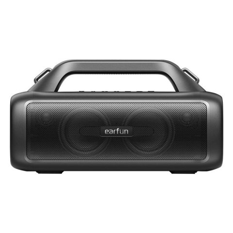 Głośnik bezprzewodowy Bluetooth EarFun UBOOM X Głośnik bezprzewodowy Bluetooth EarFun UBOOM X