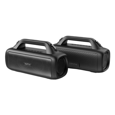 Głośnik bezprzewodowy Bluetooth EarFun UBOOM X Głośnik bezprzewodowy Bluetooth EarFun UBOOM X