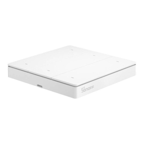 Inteligentny przełącznik ścienny Sonoff R5 (biały) eWeLink Inteligentny przełącznik ścienny Sonoff R5 (biały) eWeLink