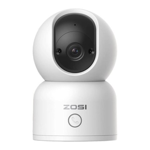 Kamera wewnętrzna IP ZOSI C518 WiFi 5G 3MP + karta microSD 32GB Kamera wewnętrzna IP ZOSI C518 WiFi 5G 3MP + karta microSD 32GB