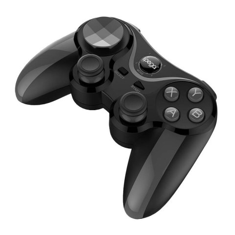 Kontroler bezprzewodowy / GamePad iPega Kingkong PG-9128 (czarny) Kontroler bezprzewodowy / GamePad iPega Kingkong PG-9128 (czarny)