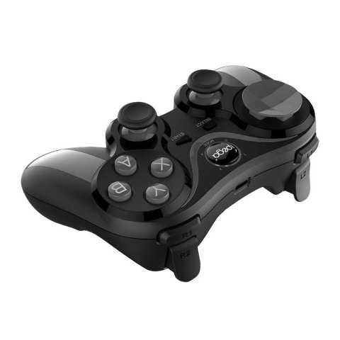 Kontroler bezprzewodowy / GamePad iPega Kingkong PG-9128 (czarny) Kontroler bezprzewodowy / GamePad iPega Kingkong PG-9128 (czarny)