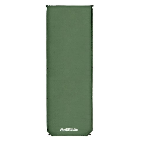 Mata Samopompująca Z Możliwością Łączenia Naturehike Army Green D03 NH20DZ003 Mata Samopompująca Z Możliwością Łączenia Naturehike Army Green D03 NH20DZ003