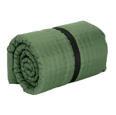 Mata Samopompująca Z Możliwością Łączenia Naturehike Army Green D03 NH20DZ003 Mata Samopompująca Z Możliwością Łączenia Naturehike Army Green D03 NH20DZ003
