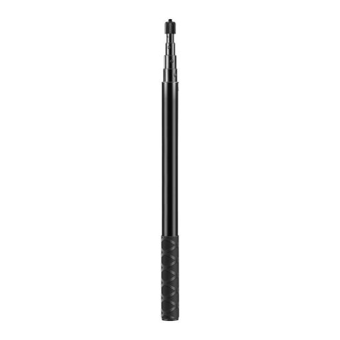 Metalowy uchwyt selfie Puluz 150 cm do Insta360 One RS / X2 / X3 / X4 Metalowy uchwyt selfie Puluz 150 cm do Insta360 One RS / X2 / X3 / X4