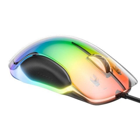 Mysz gamingowa ONIKUMA RGB Przewodowa CW925 Mysz gamingowa ONIKUMA RGB Przewodowa CW925