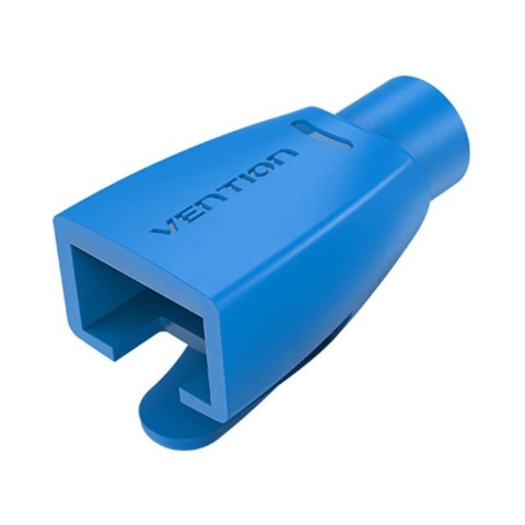 Osłona wtyku kabla RJ45 Vention IODV0-50 Opakowanie 50 szt. Fioletowa PVC Osłona wtyku kabla RJ45 Vention IODV0-50 Opakowanie 50 szt. Fioletowa PVC