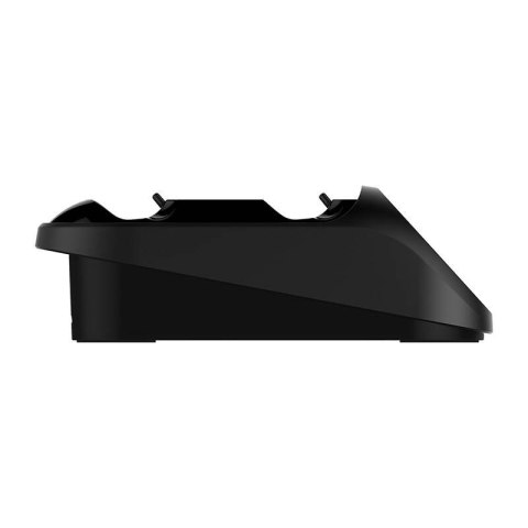 Podwójna stacja dokująca do kontrolera / GamePada do PS4 iPega PG-9180 (czarna) Podwójna stacja dokująca do kontrolera / GamePada do PS4 iPega PG-9180 (czarna)