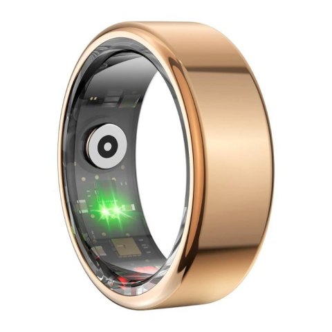 Smartring Colmi R02 19.8MM 10 (Złoty) Smartring Colmi R02 19.8MM 10 (Złoty)