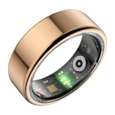 Smartring Colmi R02 19.8MM 10 (Złoty) Smartring Colmi R02 19.8MM 10 (Złoty)