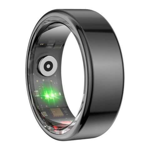 Smartring Colmi R02 20.3MM 11 (Czarny) Smartring Colmi R02 20.3MM 11 (Czarny)