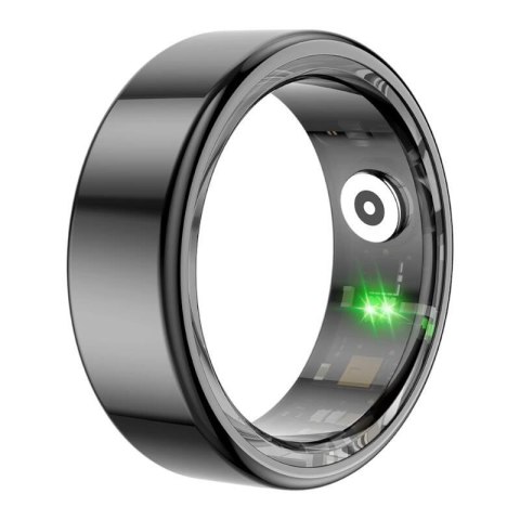 Smartring Colmi R02 20.3MM 11 (Czarny) Smartring Colmi R02 20.3MM 11 (Czarny)