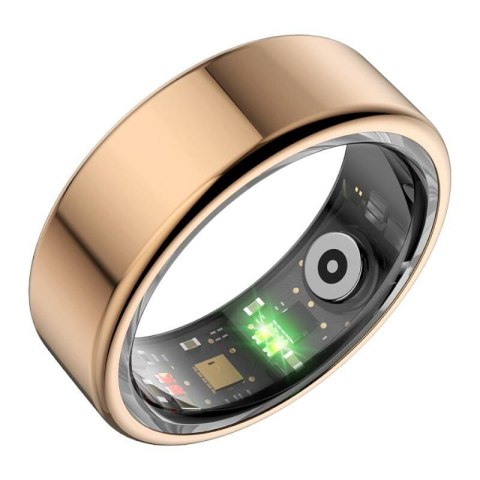 Smartring Colmi R02 20.3MM 11 (Złoty) Smartring Colmi R02 20.3MM 11 (Złoty)