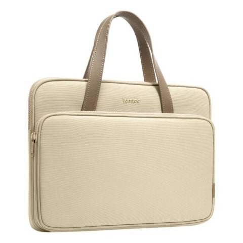 Torba na laptop tomtoc 13.5'' Versatile-A11 (khaki) Torba na laptop tomtoc 13.5'' Versatile-A11 (khaki)