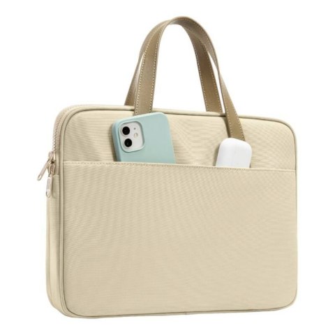 Torba na laptop tomtoc 13.5'' Versatile-A11 (khaki) Torba na laptop tomtoc 13.5'' Versatile-A11 (khaki)