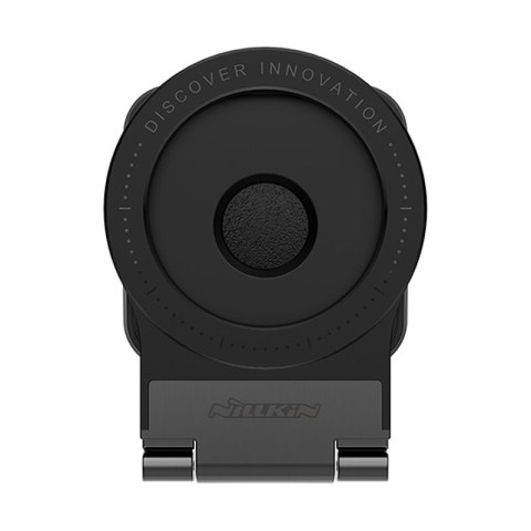 Uchwyt magnetyczny na telefon SnapFlex, Nillkin, (czarny) Uchwyt magnetyczny na telefon SnapFlex, Nillkin, (czarny)