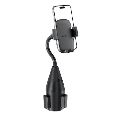 Uchwyt samochodowy na telefon, Acefast, D24 (czarny) Uchwyt samochodowy na telefon, Acefast, D24 (czarny)