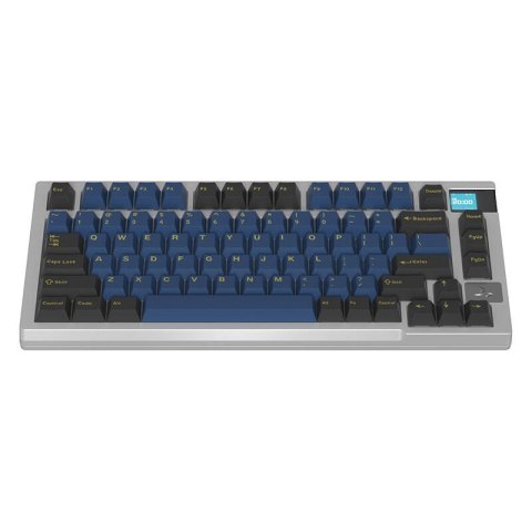 Bezprzewodowa Klawiatura gamingowa Darmoshark K8 EF switch (czarna) Bezprzewodowa Klawiatura gamingowa Darmoshark K8 EF switch (czarna)
