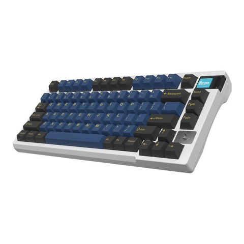 Bezprzewodowa Klawiatura gamingowa Darmoshark K8 EF switch (czarna) Bezprzewodowa Klawiatura gamingowa Darmoshark K8 EF switch (czarna)