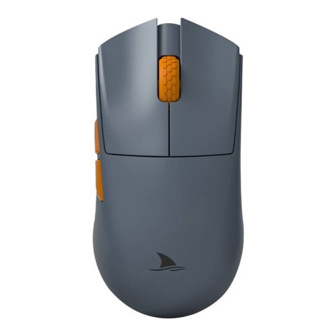 Bezprzewodowa mysz gamingowa Darmoshark M3s (szary) Bezprzewodowa mysz gamingowa Darmoshark M3s (szary)