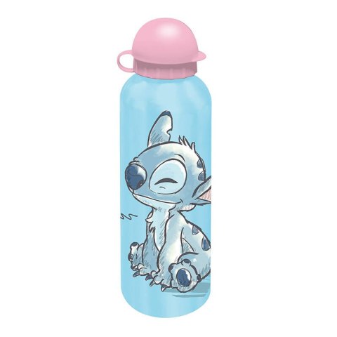 Bidon 500 ml Stitch ST00057 KiDS Licensing (niebieski) Bidon 500 ml Stitch ST00057 KiDS Licensing (niebieski)