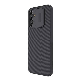 Etui Nillkin CamShield do Samsung Galaxy A14 4G (czarny)