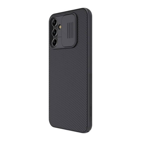 Etui Nillkin CamShield do Samsung Galaxy A14 4G (czarny) Etui Nillkin CamShield do Samsung Galaxy A14 4G (czarny)