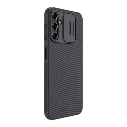 Etui Nillkin CamShield do Samsung Galaxy A14 4G (czarny) Etui Nillkin CamShield do Samsung Galaxy A14 4G (czarny)