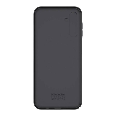 Etui Nillkin CamShield do Samsung Galaxy A14 4G (czarny) Etui Nillkin CamShield do Samsung Galaxy A14 4G (czarny)