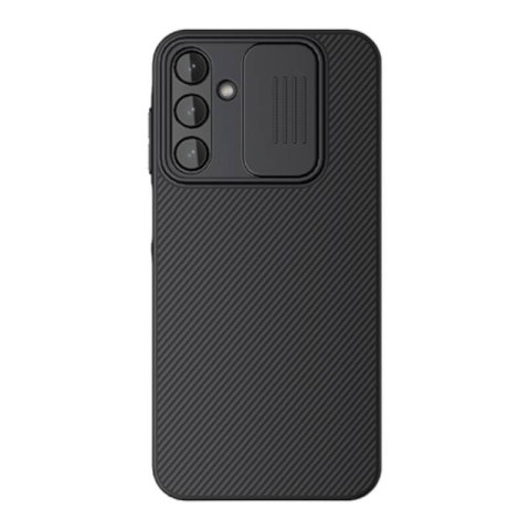 Etui Nillkin CamShield do Samsung Galaxy A15 4G/5G (czarny) Etui Nillkin CamShield do Samsung Galaxy A15 4G/5G (czarny)