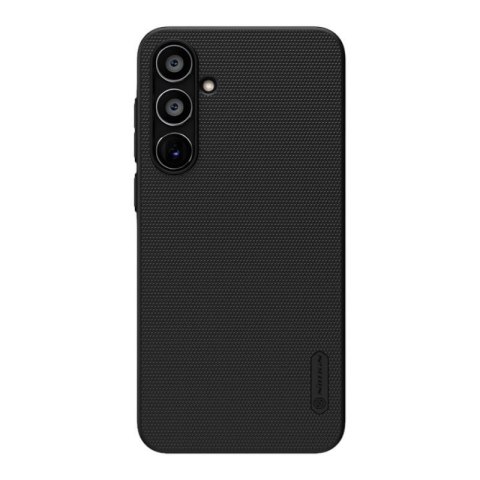 Etui Nillkin Super Frosted Shield Pro do Samsung Galaxy A35 (czarny) Etui Nillkin Super Frosted Shield Pro do Samsung Galaxy A35 (czarny)