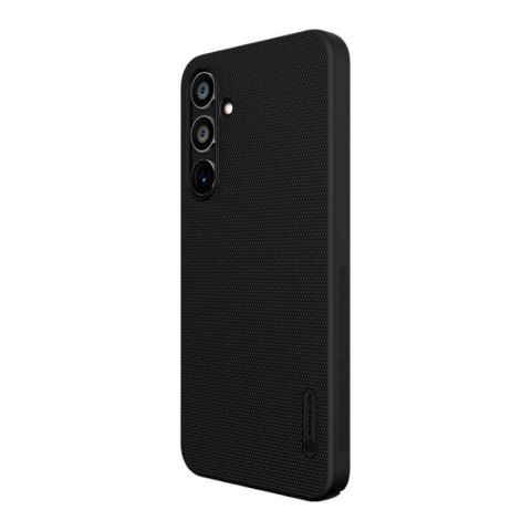 Etui Nillkin Super Frosted Shield Pro do Samsung Galaxy A35 (czarny) Etui Nillkin Super Frosted Shield Pro do Samsung Galaxy A35 (czarny)