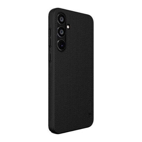 Etui Nillkin Super Frosted Shield Pro do Samsung Galaxy A35 (czarny) Etui Nillkin Super Frosted Shield Pro do Samsung Galaxy A35 (czarny)