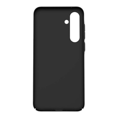 Etui Nillkin Super Frosted Shield Pro do Samsung Galaxy A35 (czarny) Etui Nillkin Super Frosted Shield Pro do Samsung Galaxy A35 (czarny)