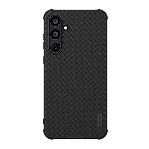 Etui Nillkin Super Frosted Shield Pro do Samsung Galaxy A55 (czarny) Etui Nillkin Super Frosted Shield Pro do Samsung Galaxy A55 (czarny)