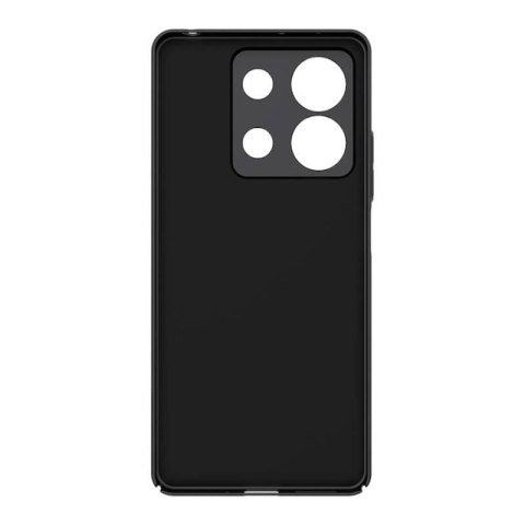 Etui Nillkin Super Frosted Shield Pro do Xiaomi Redmi Note 13 5G (czarny) Etui Nillkin Super Frosted Shield Pro do Xiaomi Redmi Note 13 5G (czarny)