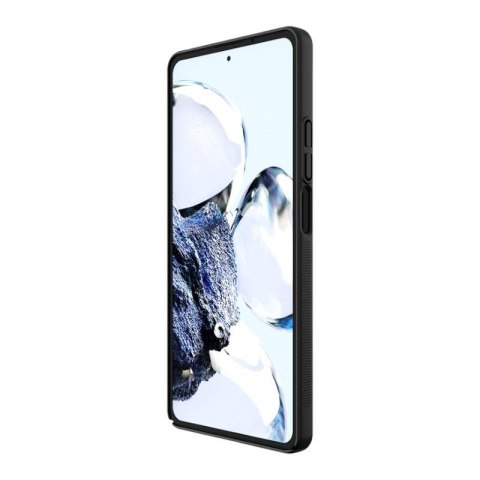 Etui Nillkin Super Frosted Shield Pro do Xiaomi Redmi Note 13 5G (czarny) Etui Nillkin Super Frosted Shield Pro do Xiaomi Redmi Note 13 5G (czarny)
