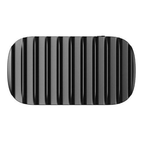 Inteligentna stacja ładująca Orico, USB-A 10 portów (czarna) Inteligentna stacja ładująca Orico, USB-A 10 portów (czarna)