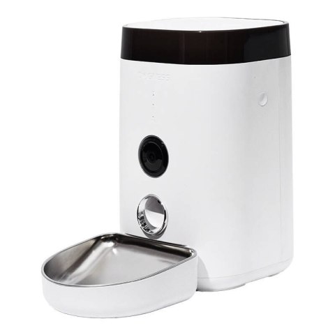 Inteligentny dozownik karmy z kamerą Dogness F10 3,6L Inteligentny dozownik karmy z kamerą Dogness F10 3,6L