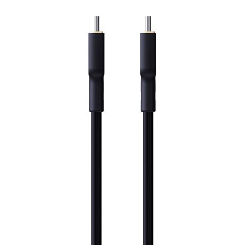 Kabel USB-C do USB-C Aukey CB-SCC142, 140W, 1.8m (czarny)
