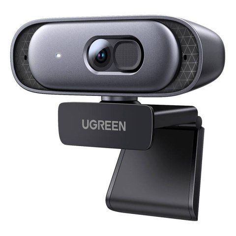 Kamera internetowa z mikrofonem Ugreen CM778 USB, 2K, 30 FPS Kamera internetowa z mikrofonem Ugreen CM778 USB, 2K, 30 FPS