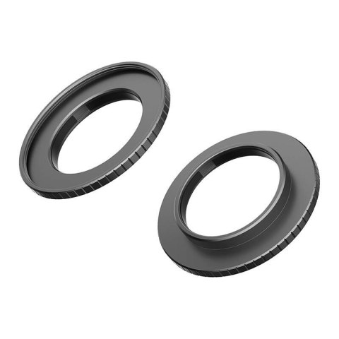Metalowa ramka do filtrów Puluz do DJI Action 4 Metalowa ramka do filtrów Puluz do DJI Action 4