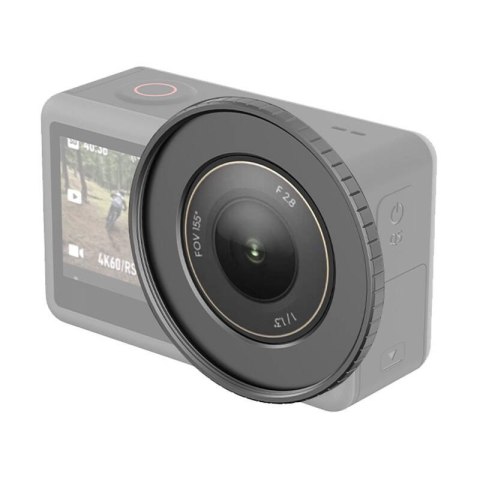 Metalowa ramka do filtrów Puluz do DJI Action 4 Metalowa ramka do filtrów Puluz do DJI Action 4