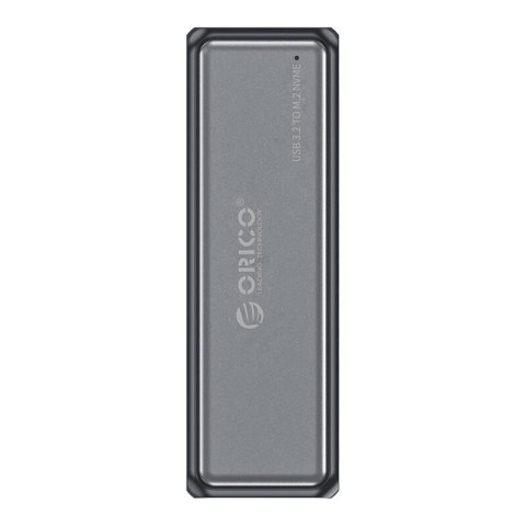 Obudowa dysku Orico NVME M.2, 10gbps, USB-A do USB-A/C (szara) Obudowa dysku Orico NVME M.2, 10gbps, USB-A do USB-A/C (szara)