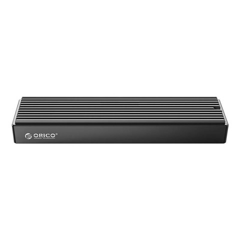 Obudowa dysku Orico NVME M.2, 10gbps, USB-A do USB-C + USB-C do USB-C (czarna) Obudowa dysku Orico NVME M.2, 10gbps, USB-A do USB-C + USB-C do USB-C (czarna)