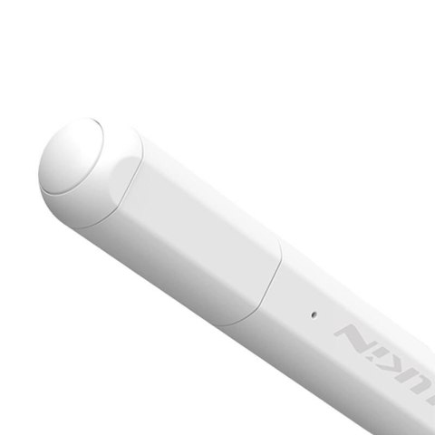 Rysik Nillkin iSketch S3 do Apple iPad (biały) Rysik Nillkin iSketch S3 do Apple iPad (biały)