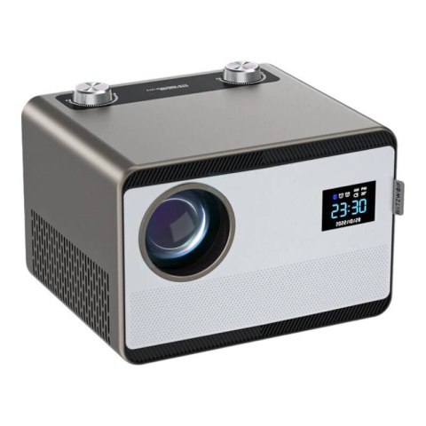 Rzutnik / Projektor LED BlitzWolf BW-V7, 1080p, Android, Bluetooth Rzutnik / Projektor LED BlitzWolf BW-V7, 1080p, Android, Bluetooth